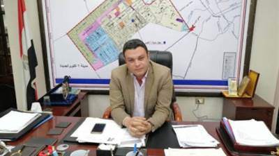 رئيس جهاز "6 أكتوبر": 30 سبتمبر آخر موعد للتصالح على المخالفات