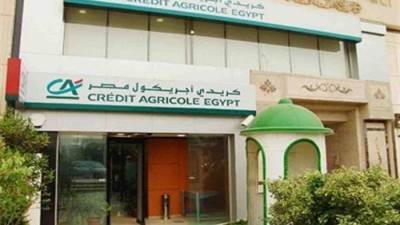 "كريدي أجريكول" مصر يحصد جائزتين من "جلوبال فاينانس"