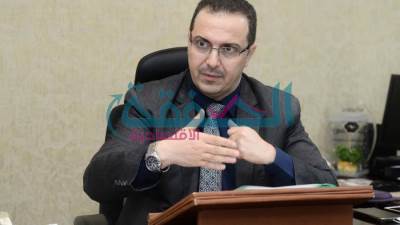 وليد عباس: أسسنا جهازًا للساحل الشمالي لمتابعة الأراضي والمشروعات ووضع مخطط استراتيجي جديد للمنطقة