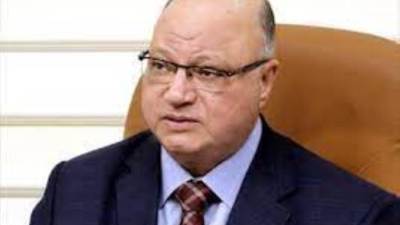 محافظ القاهرة يعتمد تنسيق القبول بالثانوي العام 2021/2022