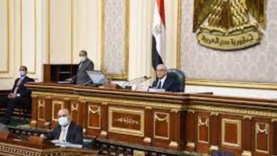 مجلس النواب يوافق على المادة 24 الخاصة بمثلى الهيئات البرلمانية