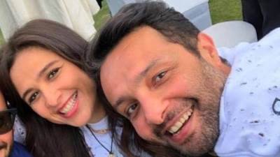 تدهور حالة ياسمين عبد العزيز و شقيقها يطالب "ادعو لياسمين حالتها خطرة"