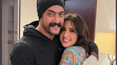 لماذا تجري ياسمين عبد العزيز عملية جراحية؟..اعرف السبب