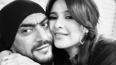 احمد العوضي "ياسمين محتاجه دعواتكم..اي تصريح عن الحاله عن طريقي فقط"