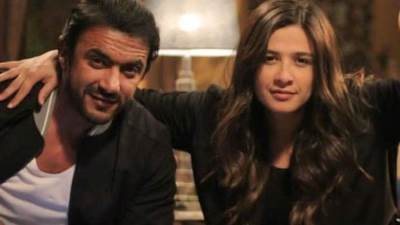 في ليلة عرفات..أحمد العوضي يدعو لزوجته بكلمات مؤثره..تعرف علي التفاصيل