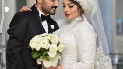 اجهزة الامن تتمكن من تحديد مكان طبيب الاسنان الهارب قاتل زوجتة "طبيبة الدقهلية"