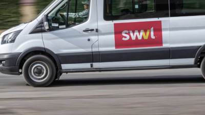 سويفل للنقل تتجاوز قيمتها السوقية الي 1.5مليار بعد اندماجها مع شركة اجنبية