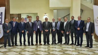 رئيس هيئة الدواء يفتتح فاعليات الملتقى الأول للحوار مع صناع الدواء