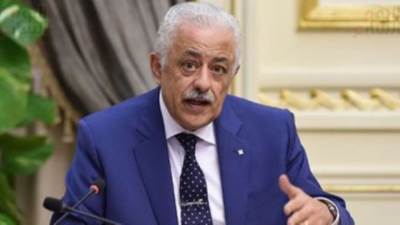 بالأسماء والمجموع.. أوائل الثانوية العامة 2021.. وطارق شوقي: نسبة النجاح 74%