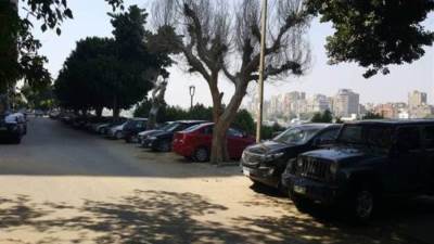 بالقانون.. 300 جنيه شهريًا رسوم انتظار سيارتك أسفل عقارك