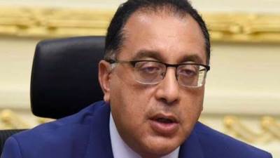 رئيس الوزراء يهنئ الرئيس السيسي بالذكرى الـ 48 لنصر أكتوبر المجيد