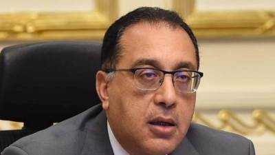 رئيس الوزراء يهنئ الرئيس السيسي بمناسبة ذكرى المولد النبوي الشريف