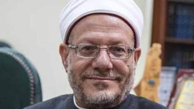 مفتي الجمهورية: إلغاء حالة الطوارئ إنجاز كبير يضاف إلى قائمة إنجازات الدولة المصرية