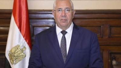 الزراعة: صادرات مصر الزراعية 5 مليون طن لأول مرة هذا العام