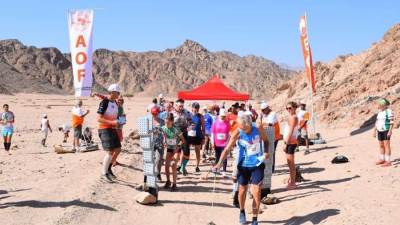 مصر تحصد ١٠ ميداليات متنوعة فى اليوم الثانى ببطولة أفريقيا للملاحة الرياضية