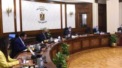 رئيس الوزراء يتابع جاهزية المنشآت بالعاصمة الإدارية تمهيدا للانتقال والتشغيل التدريجي