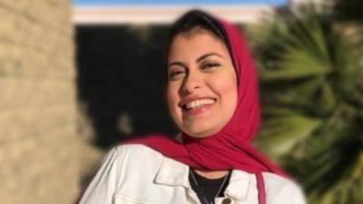 السرطان يخطف محاربته "سلمى الزرقا".. وحالة من الحزن تخيم على مواقع التواصل