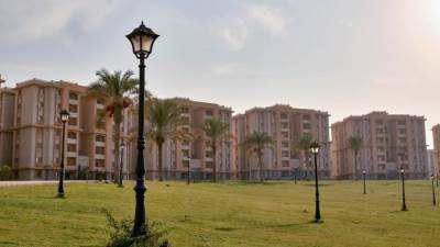 تحالف فاوندرز والأهلي صبور يطرحان المرحلة الثانية لـ"جاردينيا" بالأسعار المقررة لعام 2021