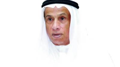 عاجل | وفاة الملياردير الإماراتي ماجد الفطيم