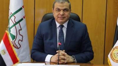 القوى العاملة تعلن تعيين أكثر من 6000 شابا بالقطاع الخاص والاستثماري بالشرقية