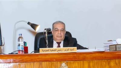 نتائج أعمال مبهرة لشركات الإنتاج الحربي.. جمعيات عمومية