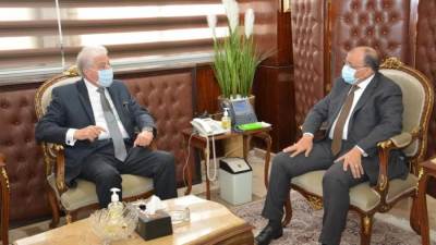 مصر تستطيع دائما.. "شرم الشيخ" تستعد لاستقبال ضيوف COP27