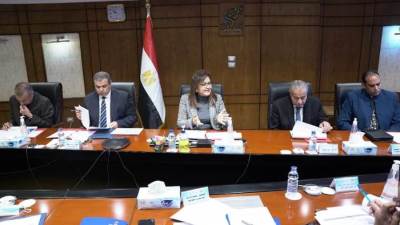 لأول مرة.. تطبيق الحد الأدنى للأجور للقطاع الخاص بداية من يناير