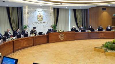 مدبولي يشيد بإعلان اختيار القاهرة لاستضافة الدورة الثانية عشرة للمنتدى الحضري العالمي2024