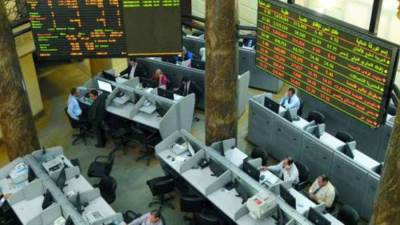 البورصة المصرية تتصدر ارتفاعات الأسواق العربية في الأسبوع قبل الأخير من 2021