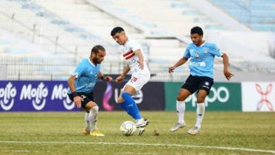 تحليل.. الزمالك في مواجهة رد الاعتبار أمام غزل المحلة اللية