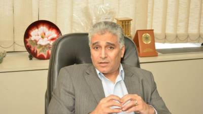 جمعية رجال الأعمال المصريين تدعو الصين لبناء تعاون استراتيجي لتنمية أفريقيا