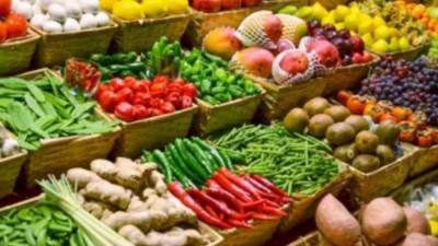 أسعار الخضروات اليوم الثلاثاء في مصر 28-12-2021