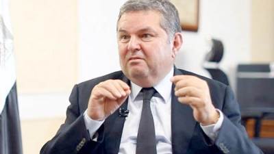 20 تصريح هام لوزير قطاع الأعمال خلال افتتاح مصنع كيما 2 بأسوان