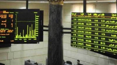 البورصة المصرية تودع 2021 بارتفاع.. إليك أسعار الأسهم الرابحة