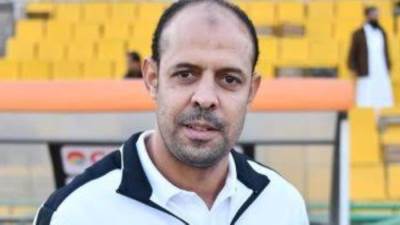 عماد النحاس يستغنى عن مهامه بنادي المقاولون.. تعرف على التفاصيل