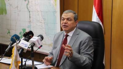 القوى العاملة: تعيين 7878 شاباً وحل 182 شكوى تم تسويتها ودياً بالقاهرة