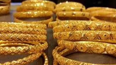 أسعار الذهب اليوم في مصر الأربعاء 29 ديسمبر 2021