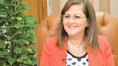 حصاد وزارة التخطيط والتنمية الاقتصادية 2021.. الحد الادنى للاجور الأهم