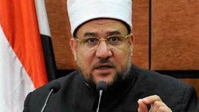 "الأوقاف" تفتتح 18 مسجدا جديدا فى 10 محافظات اليوم.. إليك القائمة