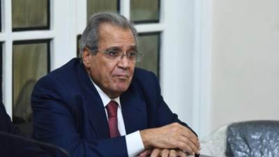 بروفايل.. وداعا "عصفور" الثقافة المصرية.. مع السلامة دكتور جابر