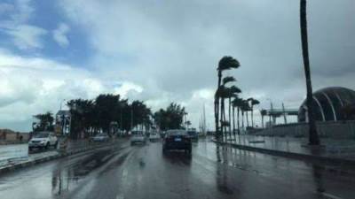 تعرف على درجات المتوقعة اليوم في مصر