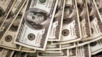 سعر الدولار اليوم في مصر الثلاثاء 4 - 1 -2022.. إليك أعلى سعر