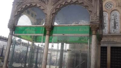 تعرف على القرارات المتعلقة بتحديد الحرم الأثري لمجموعة من المباني الأثرية