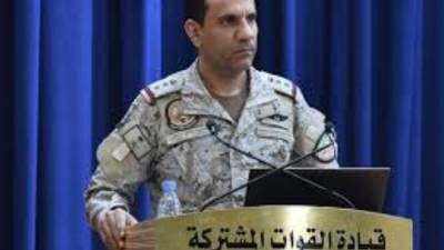 القوات المشتركة: انطلاق عمليات القرصنة والاختطاف من أي ميناء سيجعله هدفًا مشروعًا