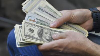 سعر الدولار اليوم في مصر الأربعاء 5 -1 - 2022.. واليورو يرتفع