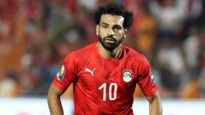 رسالة قوية من محمد صلاح قبل أمم أفريقيا: هنحارب عشان نرجع بالكاس