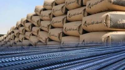 أسعار الحديد اليوم في مصر الجمعة 7 يناير 2022