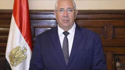 بالانفوجراف | "الزراعة في أسبوع" نشرة الحصاد رقم ٧٢.. حاكية البصل الأخضر