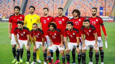 استقالة فى جهاز المنتخب الوطني قبل كأس الأمم الأفريقية بأيام