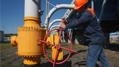 اشتعال أسعار الغاز الطبيعي في أوروبا مع تراجع الإمدادات الروسية